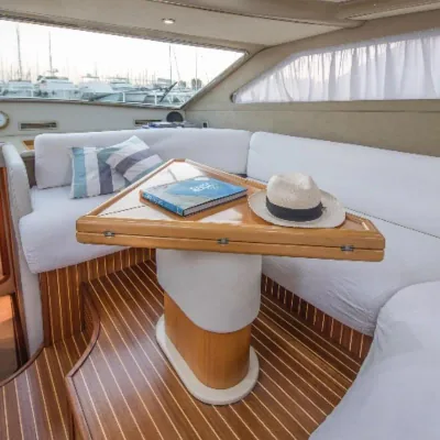 Aegean Gateaways water toys and recreational equipment for guests