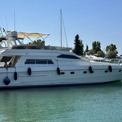 Aegean Gateaways elegant interior cabin with comfortable sleeping accommodations